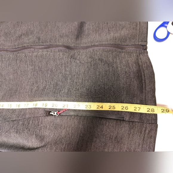 Orvis Men's Bonded Mesh Full-Zip Jacket Men's Size L - Picture 7 of 10